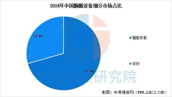 穿戴设备行业市场前景预测研究报告（简版）麻将胡了试玩网站免费2025年中国智能(图3)